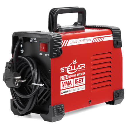 เครื่องเชื่อม INVERTER STELLAR รุ่น STL-990S_5